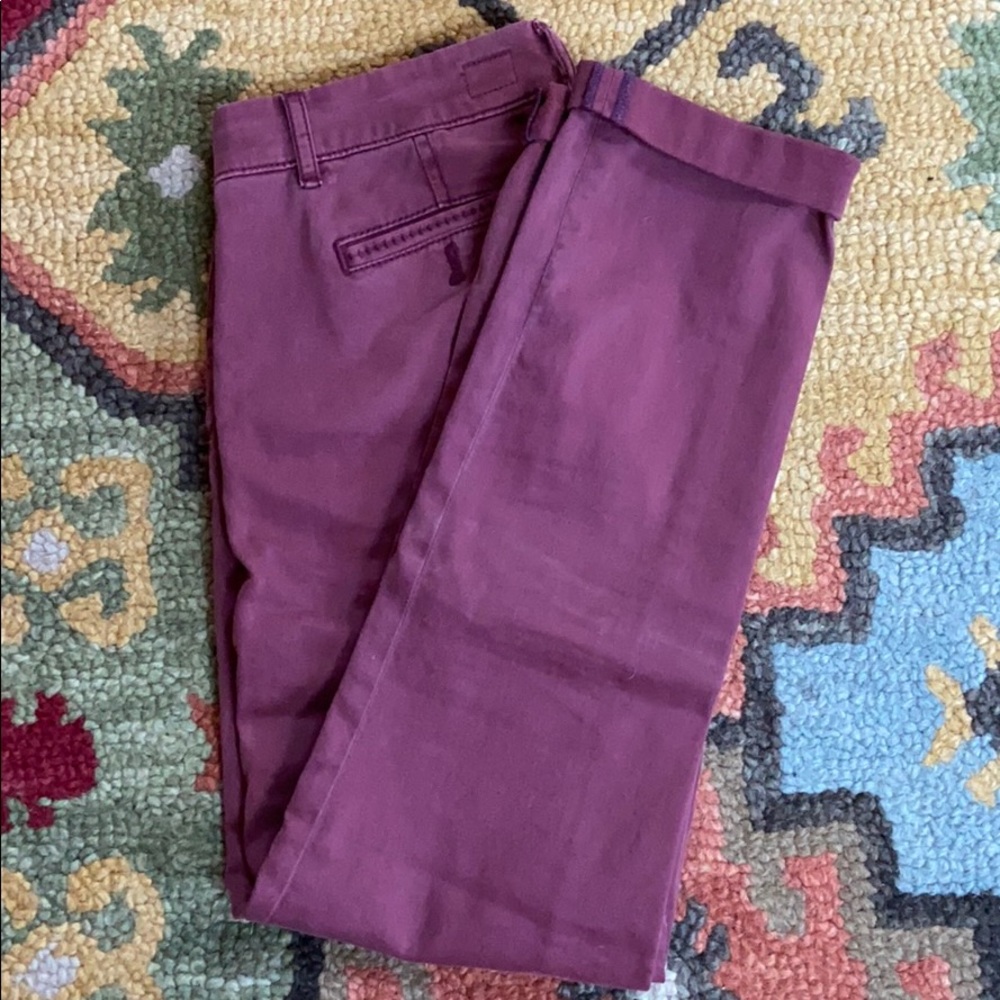 Pilcro Pants